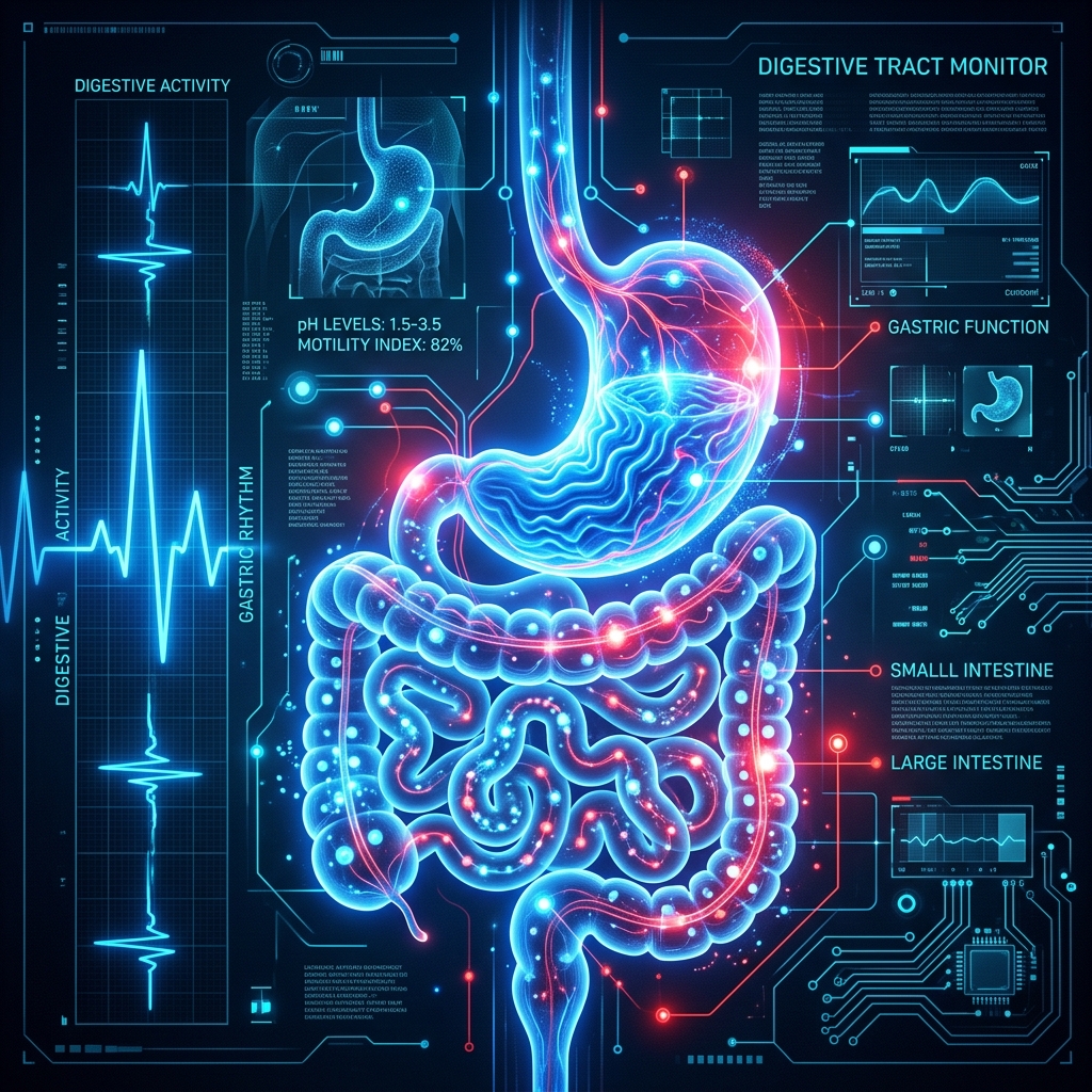 Gastroenterology