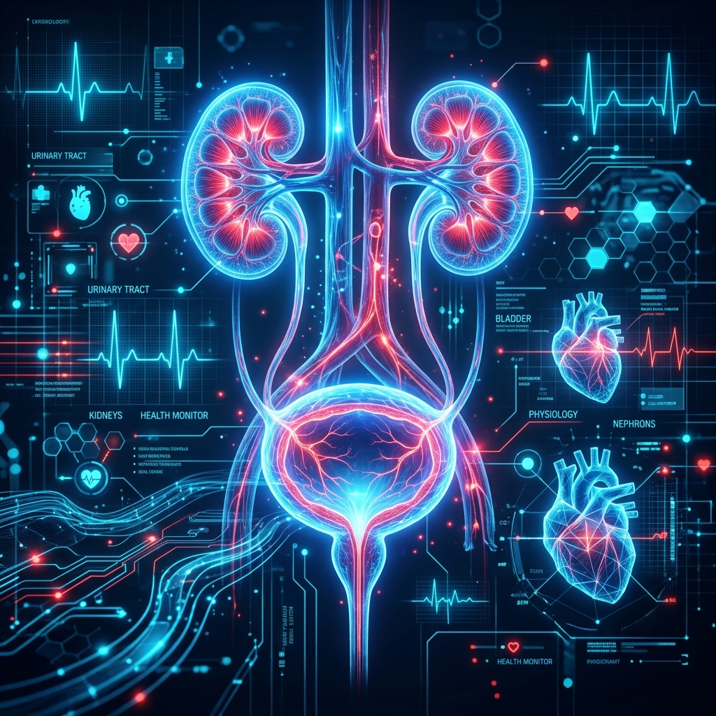 Urology & Andrology