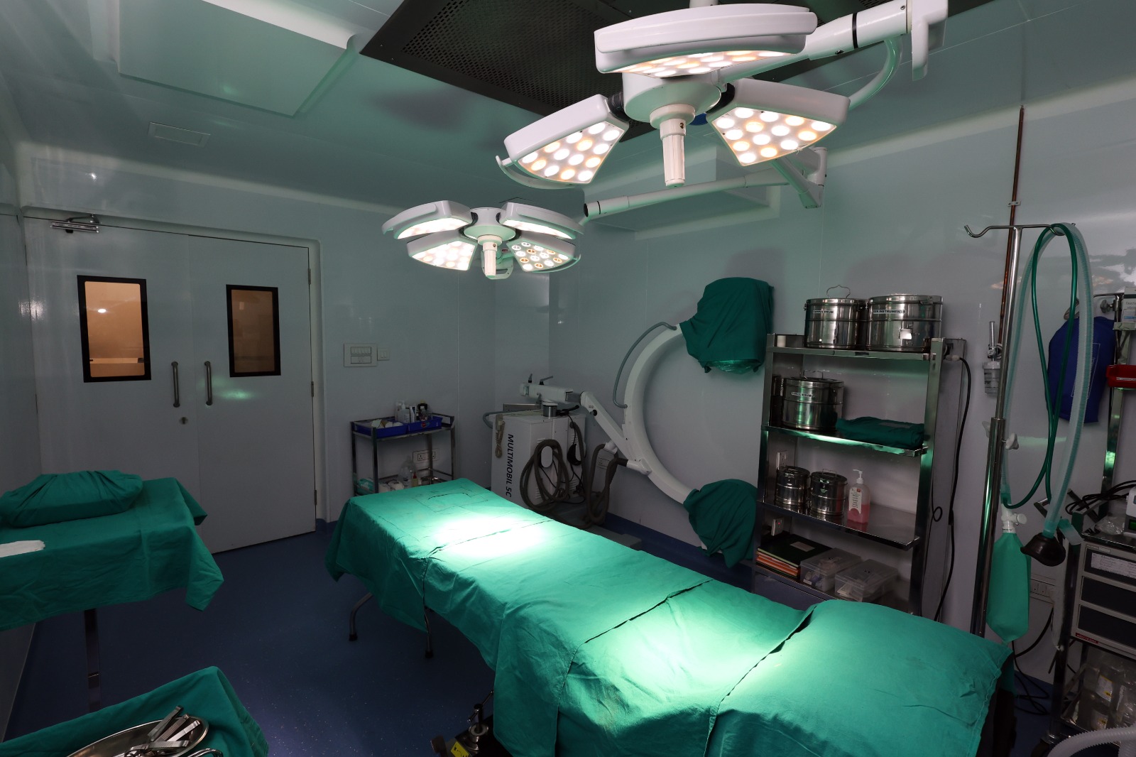 Operation Theatre