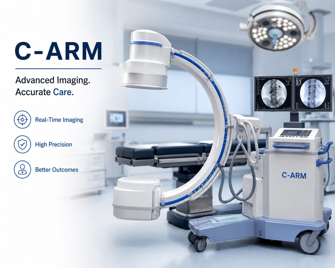 Radiology and Imaging